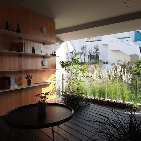 J Youai House 珍友愛 景觀包棟民宿 Tainan Zewnętrze zdjęcie