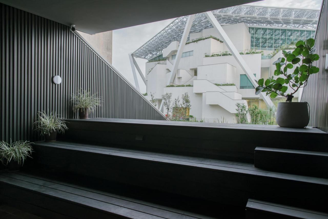 J Youai House 珍友愛 景觀包棟民宿 Tainan Zewnętrze zdjęcie