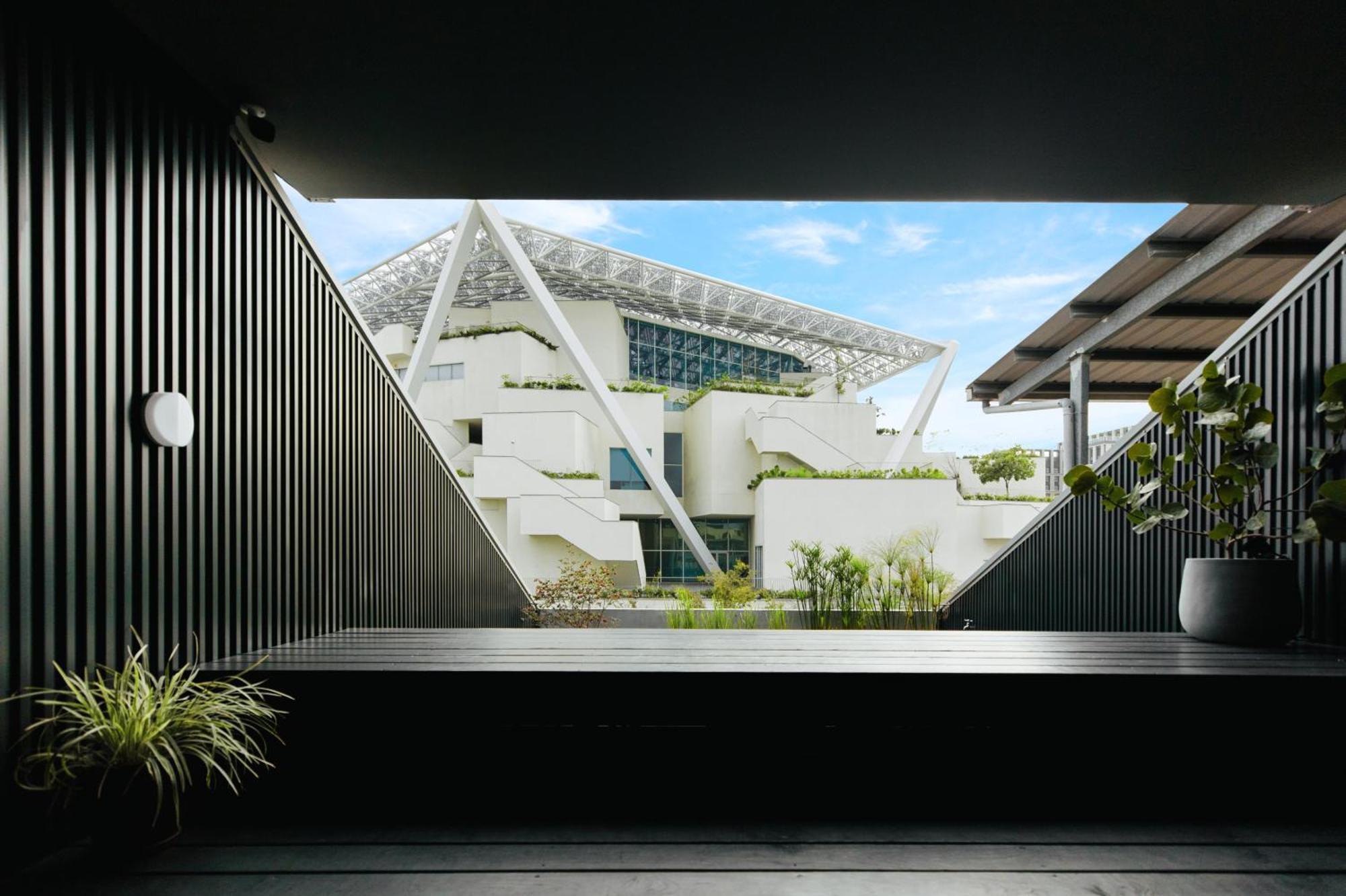 J Youai House 珍友愛 景觀包棟民宿 Tainan Zewnętrze zdjęcie