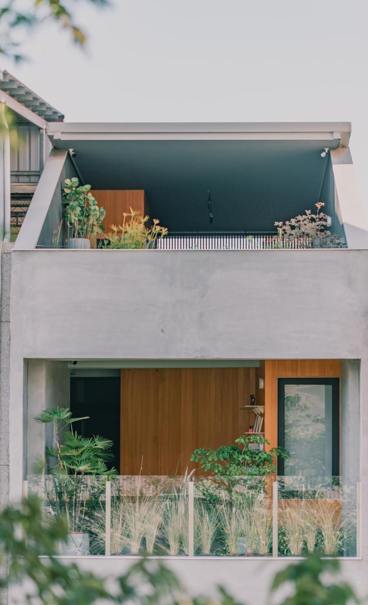 J Youai House 珍友愛 景觀包棟民宿 Tainan Zewnętrze zdjęcie